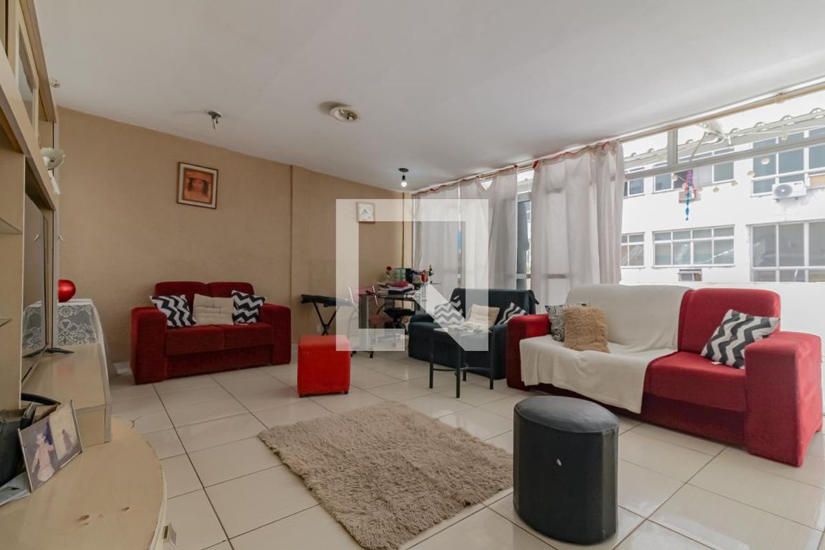 Cobertura, 6 quartos, 300 m² - Foto 26