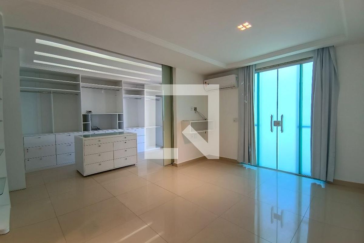 Casa, 5 quartos, 290 m² - Foto 34