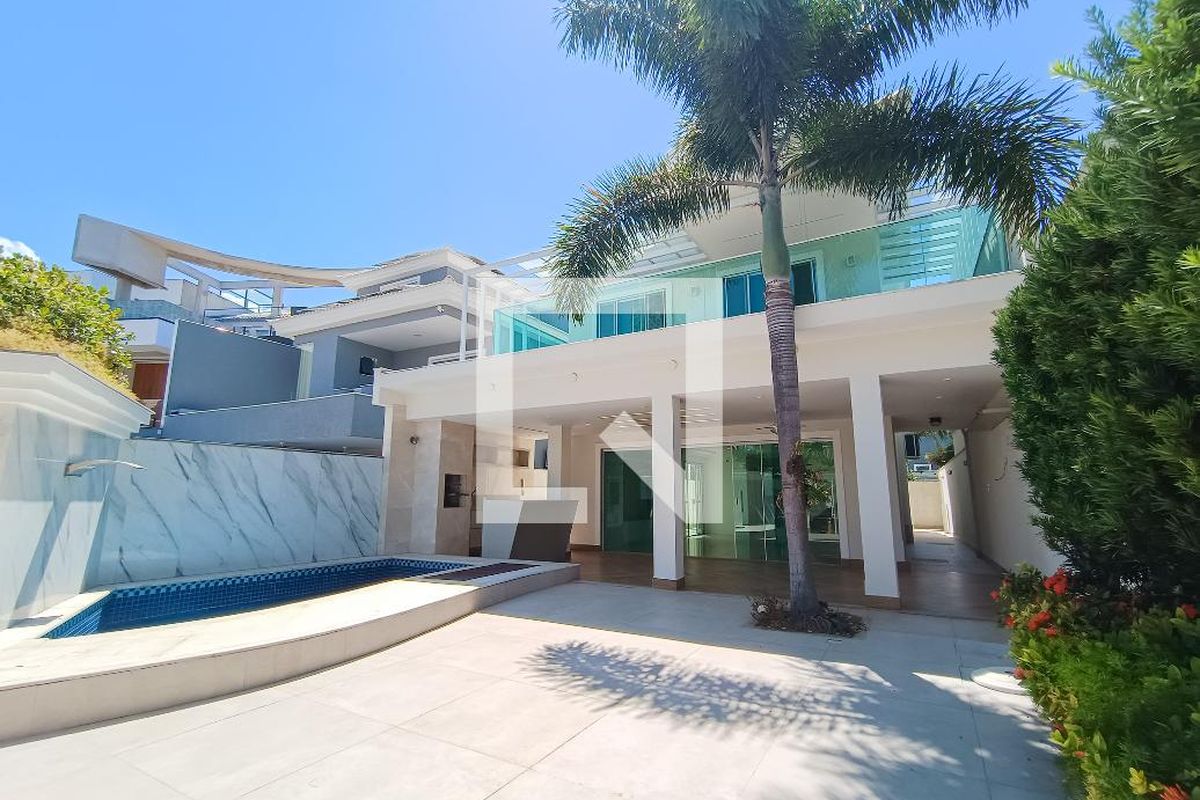 Casa, 5 quartos, 290 m² - Foto 152