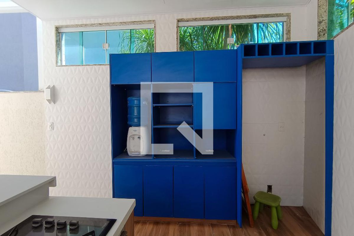 Casa, 5 quartos, 290 m² - Foto 132