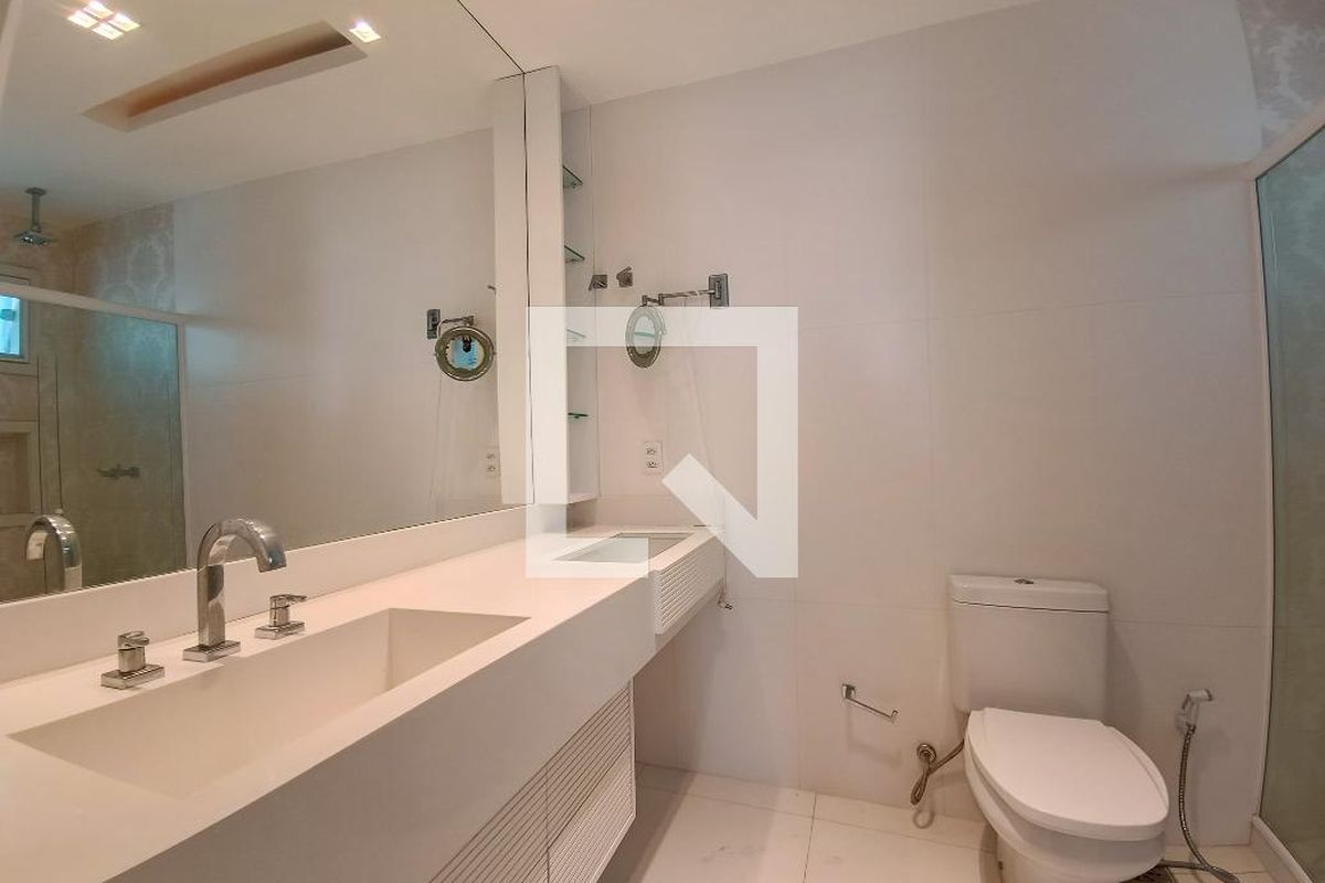 Casa, 5 quartos, 290 m² - Foto 48