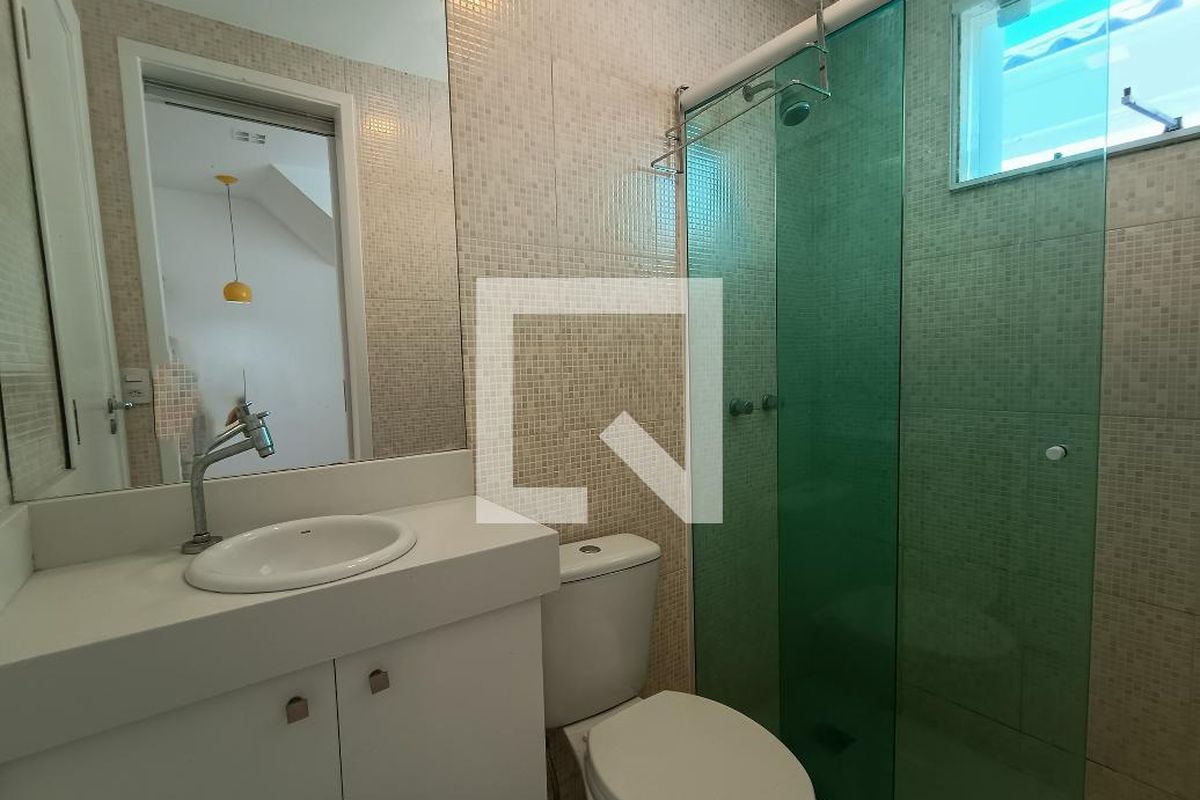Casa, 5 quartos, 290 m² - Foto 24