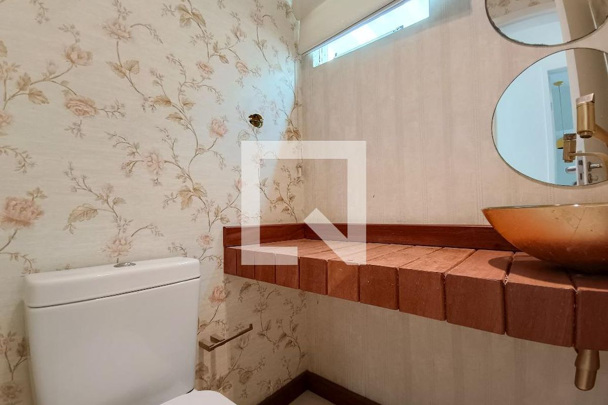 Casa, 5 quartos, 290 m² - Foto 12
