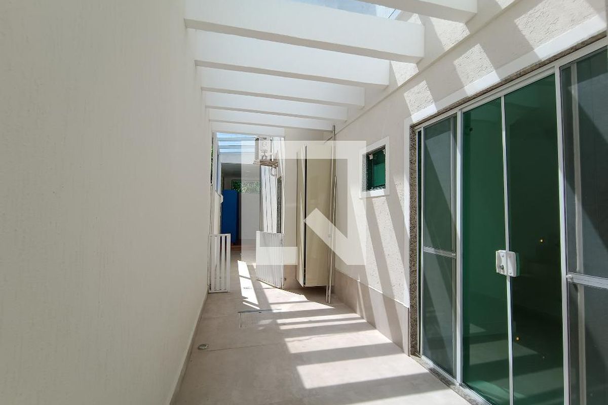 Casa, 5 quartos, 290 m² - Foto 142