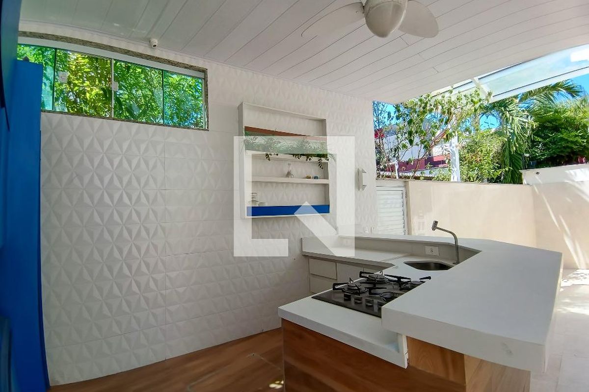 Casa, 5 quartos, 290 m² - Foto 128
