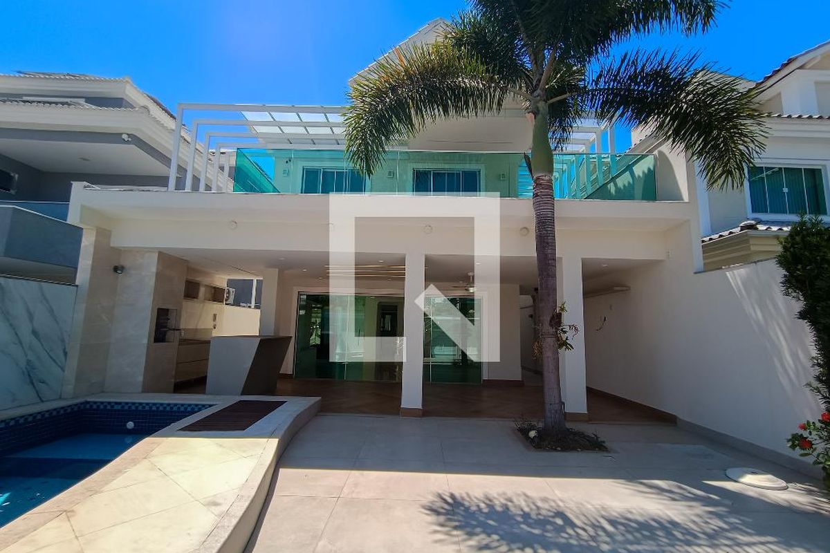 Casa, 5 quartos, 290 m² - Foto 156