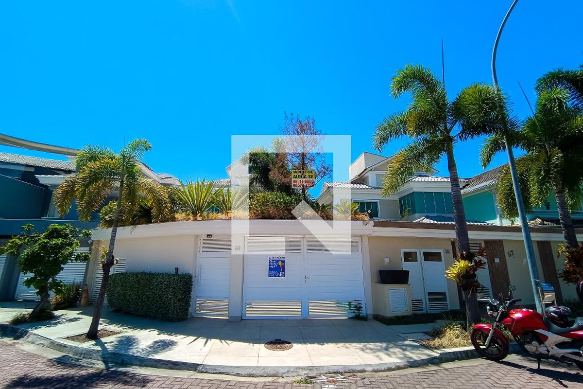 Casa, 5 quartos, 290 m² - Foto 158