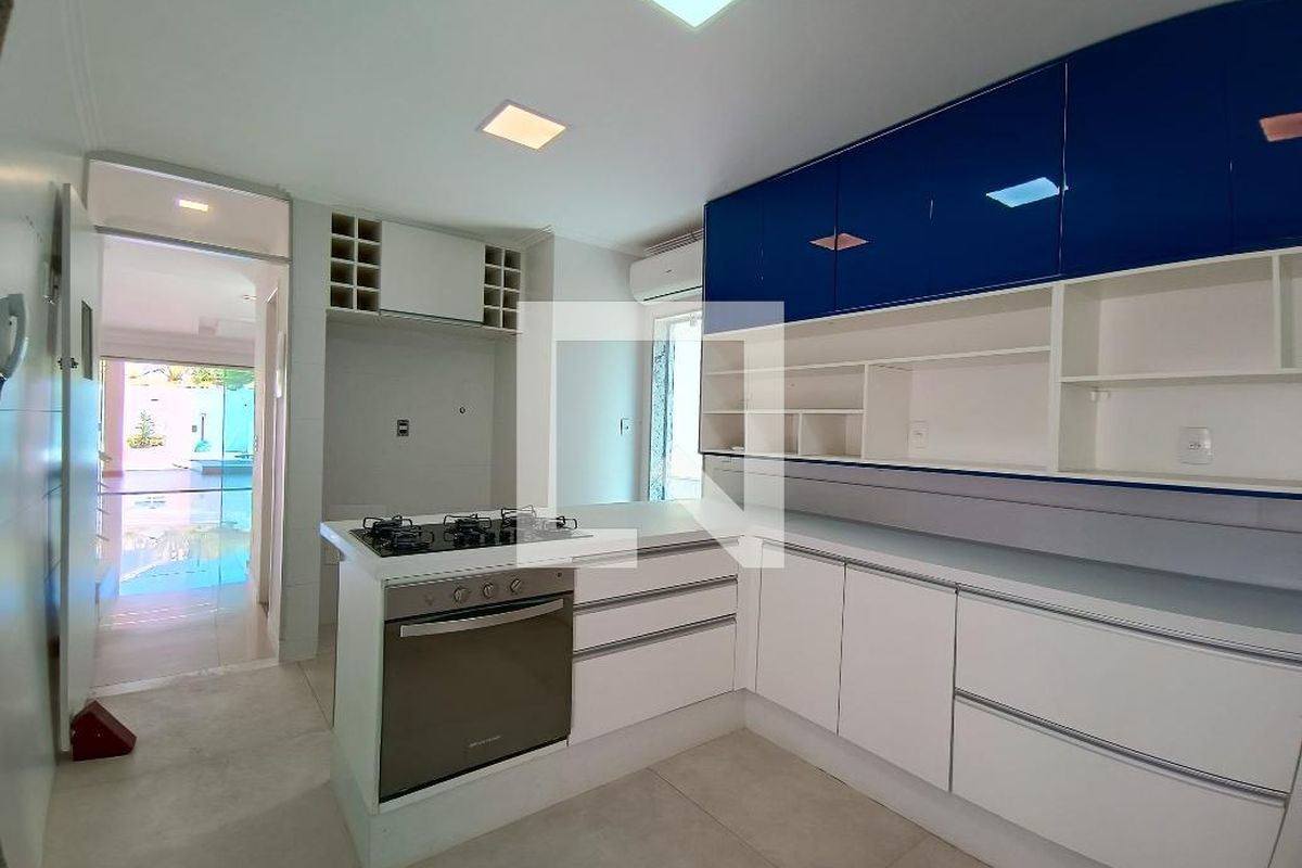 Casa, 5 quartos, 290 m² - Foto 122