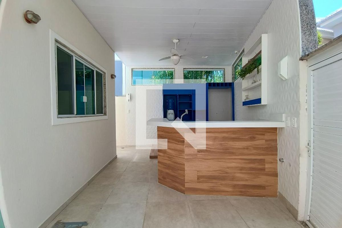 Casa, 5 quartos, 290 m² - Foto 126