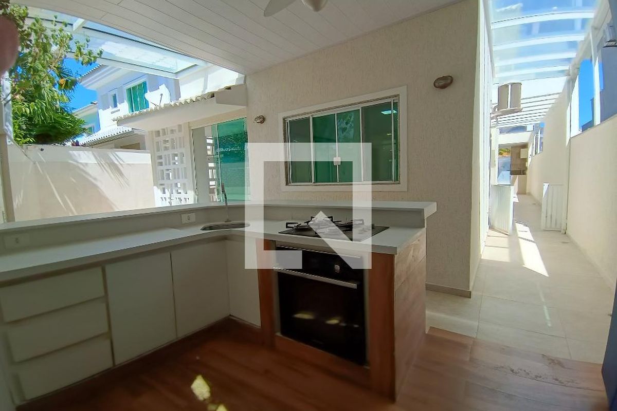 Casa, 5 quartos, 290 m² - Foto 130