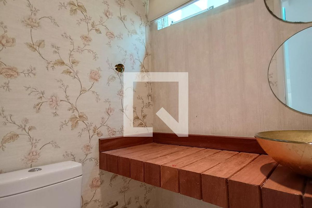 Casa, 5 quartos, 290 m² - Foto 14