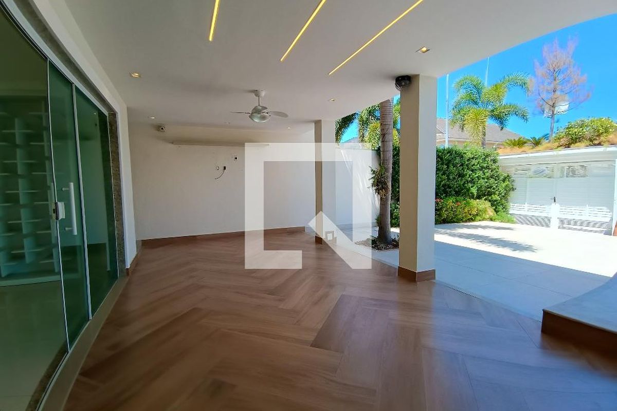 Casa, 5 quartos, 290 m² - Foto 148