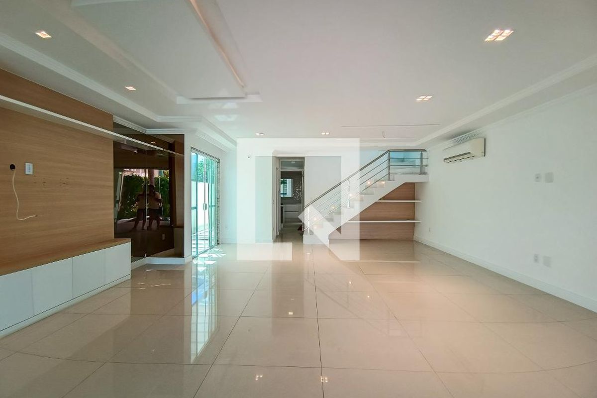 Casa, 5 quartos, 290 m² - Foto 6