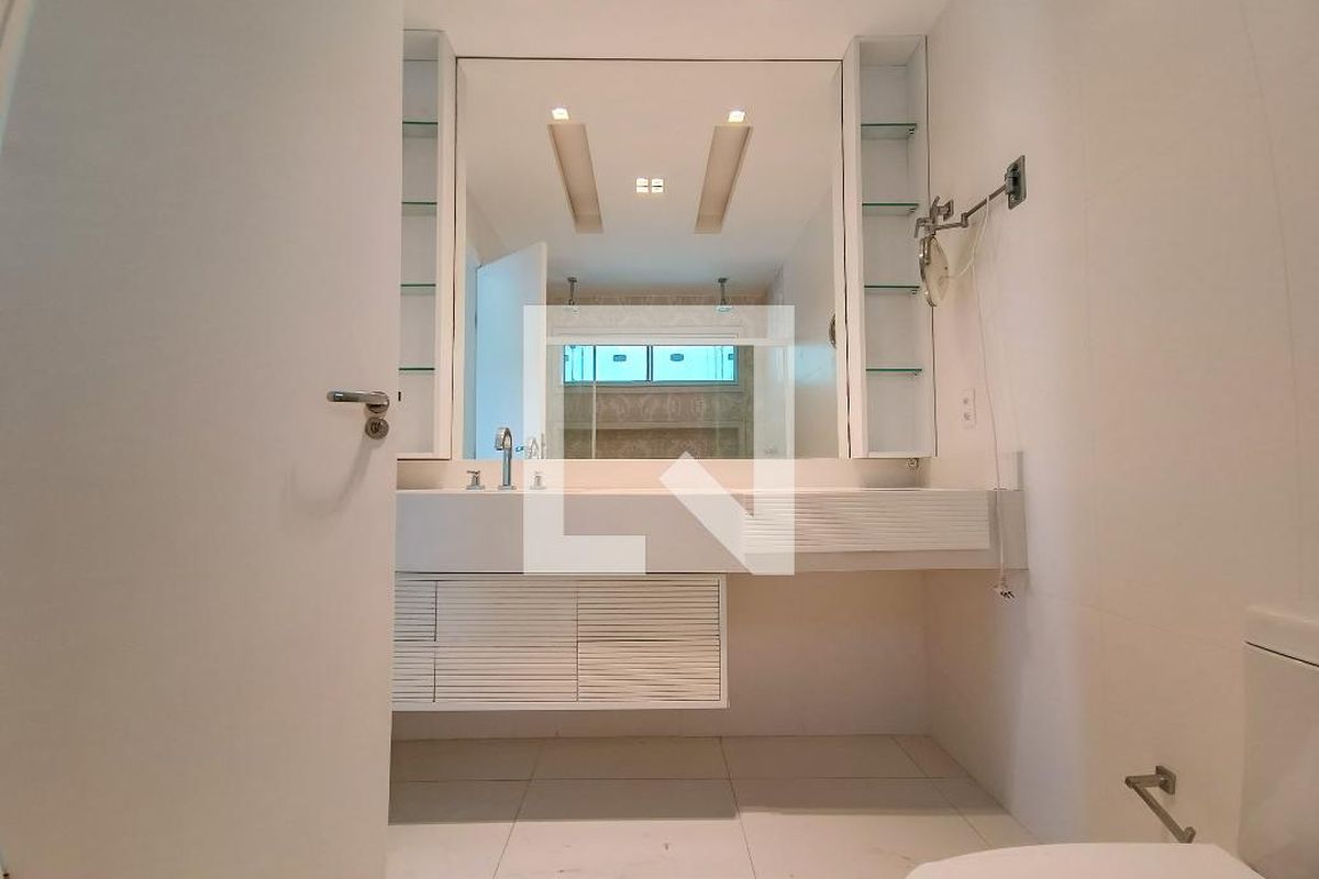 Casa, 5 quartos, 290 m² - Foto 54