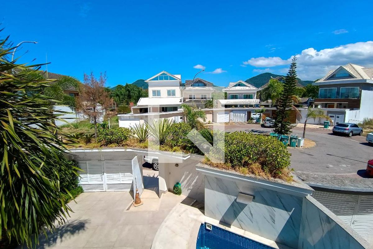 Casa, 5 quartos, 290 m² - Foto 62
