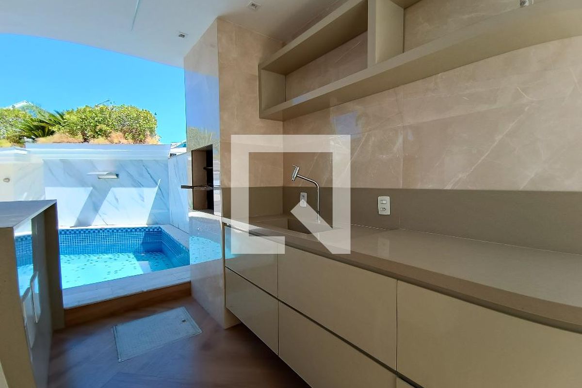 Casa, 5 quartos, 290 m² - Foto 146