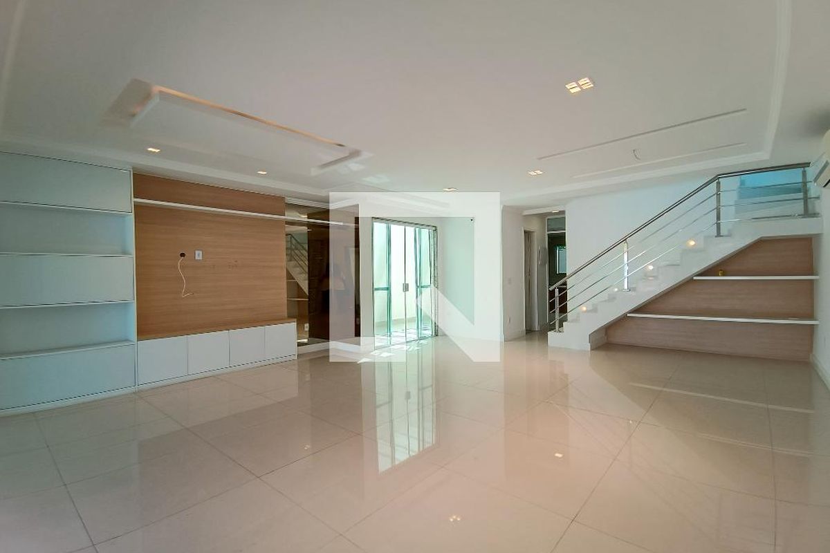Casa, 5 quartos, 290 m² - Foto 2