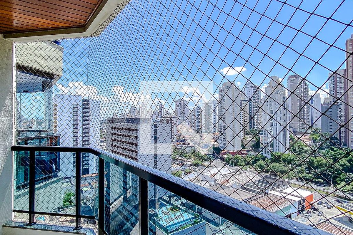 Apartamento, 3 quartos, 90 m² - Foto 42