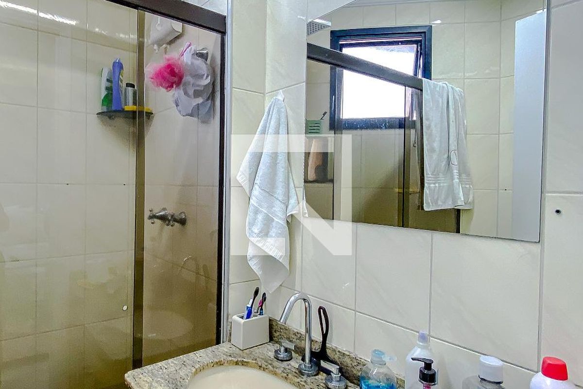 Apartamento, 3 quartos, 90 m² - Foto 47