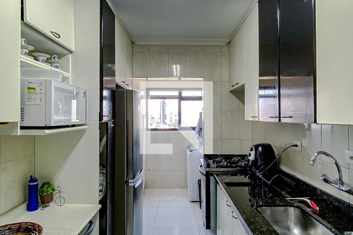 Apartamento, 3 quartos, 90 m² - Foto 86