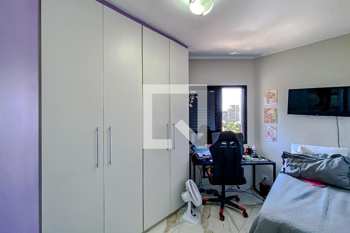Apartamento, 3 quartos, 90 m² - Foto 66