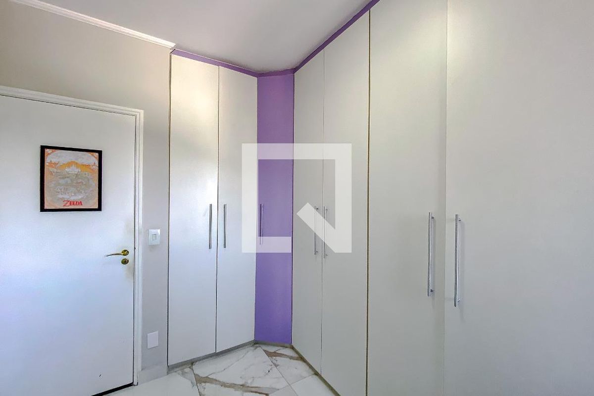 Apartamento, 3 quartos, 90 m² - Foto 71