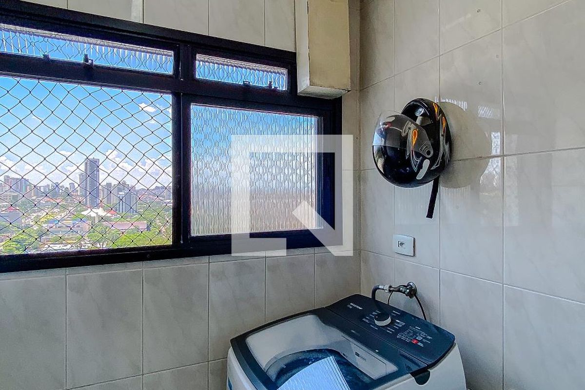 Apartamento, 3 quartos, 90 m² - Foto 94