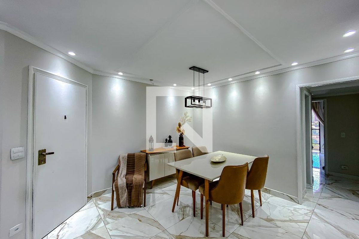 Apartamento, 3 quartos, 90 m² - Foto 6