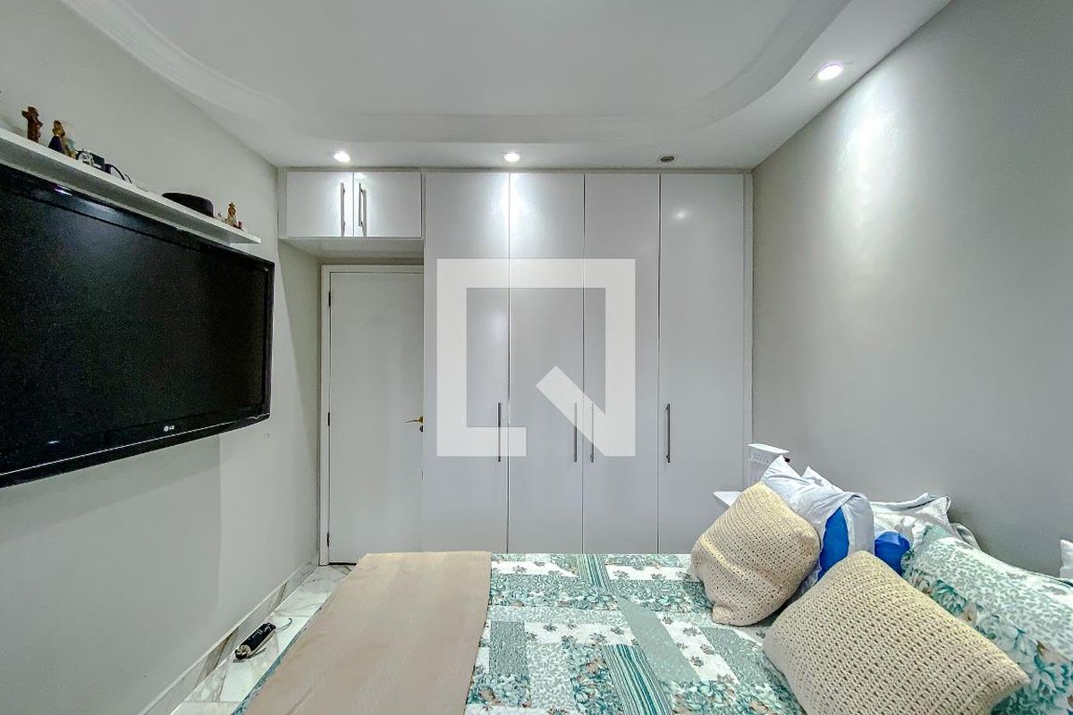 Apartamento, 3 quartos, 90 m² - Foto 34