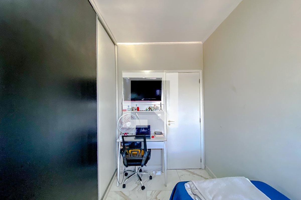 Apartamento, 3 quartos, 90 m² - Foto 62