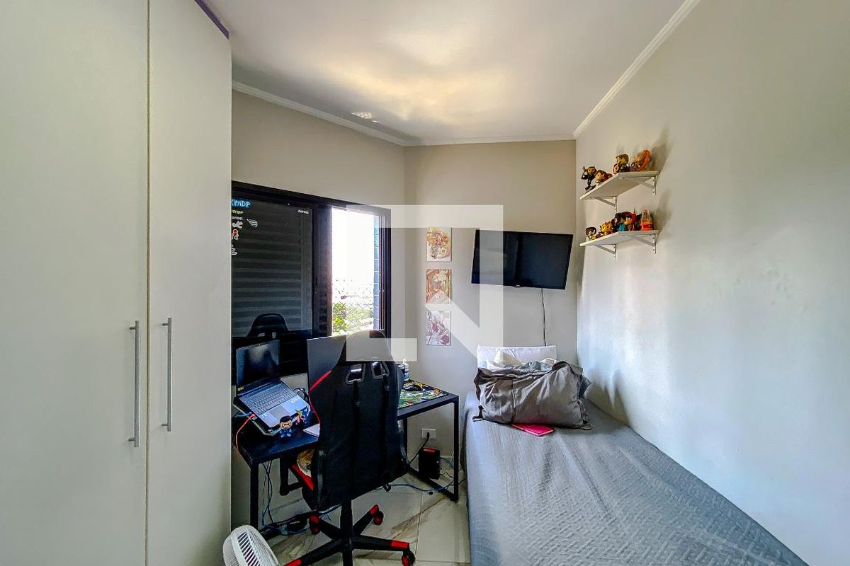 Apartamento, 3 quartos, 90 m² - Foto 67