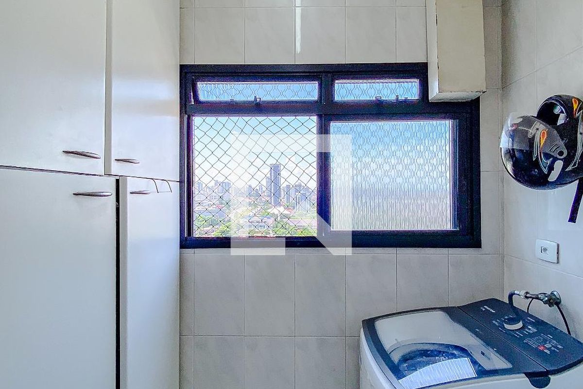 Apartamento, 3 quartos, 90 m² - Foto 91