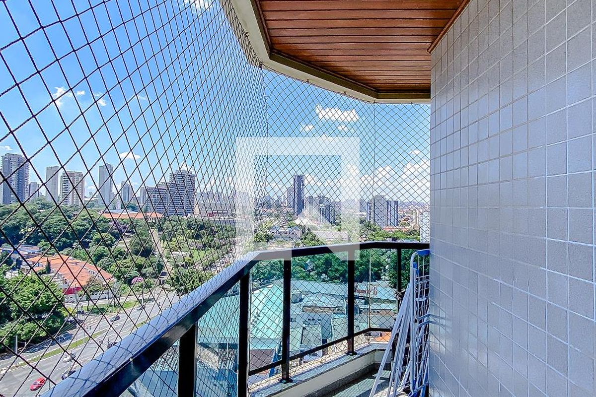 Apartamento, 3 quartos, 90 m² - Foto 38