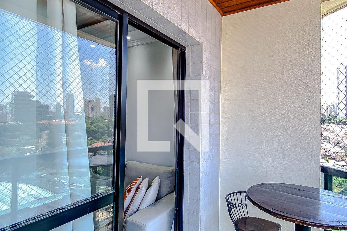 Apartamento, 3 quartos, 90 m² - Foto 22