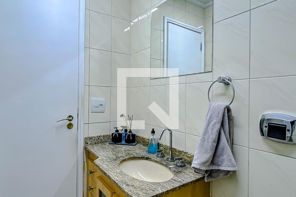 Apartamento, 3 quartos, 90 m² - Foto 82