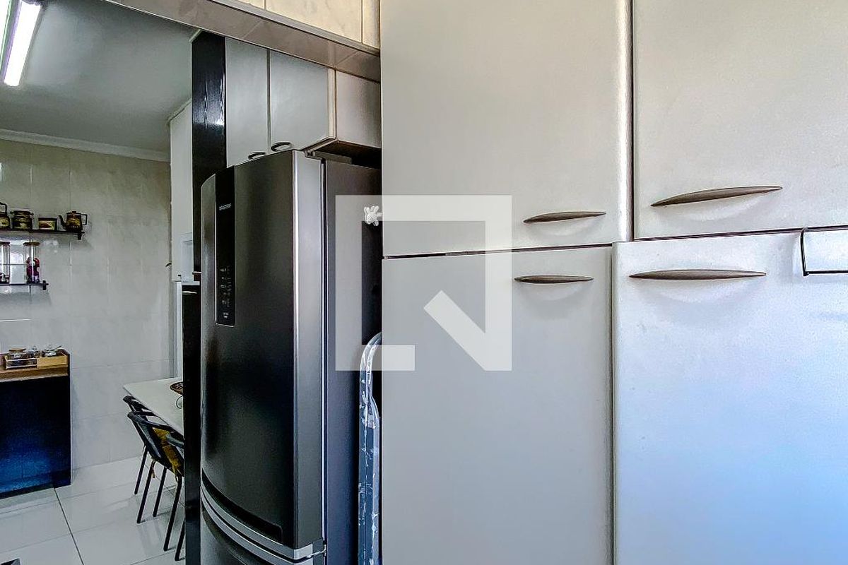 Apartamento, 3 quartos, 90 m² - Foto 95