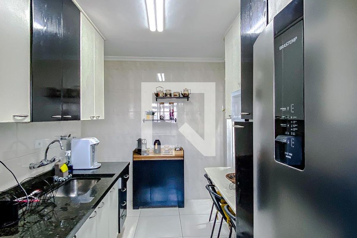 Apartamento, 3 quartos, 90 m² - Foto 87