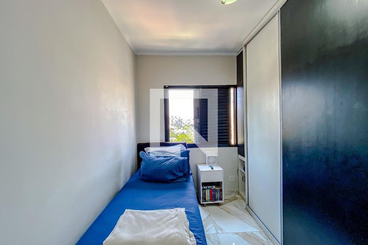 Apartamento, 3 quartos, 90 m² - Foto 58