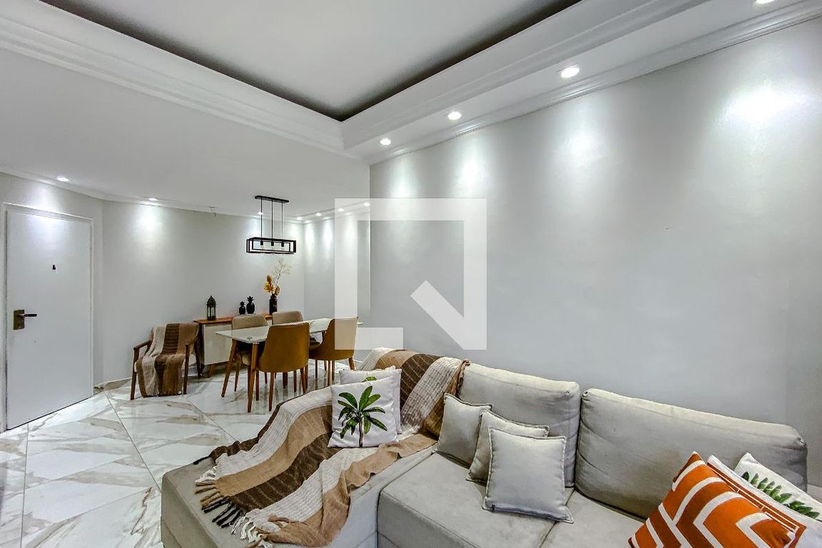 Apartamento, 3 quartos, 90 m² - Foto 14