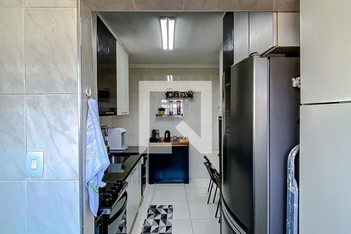 Apartamento, 3 quartos, 90 m² - Foto 98