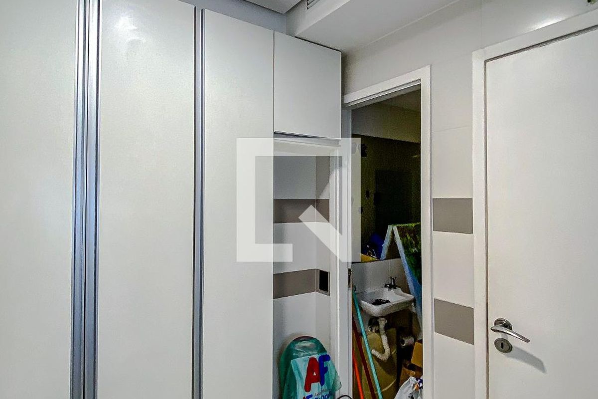 Apartamento, 2 quartos, 122 m² - Foto 111