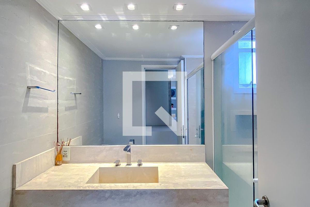 Apartamento, 2 quartos, 122 m² - Foto 83