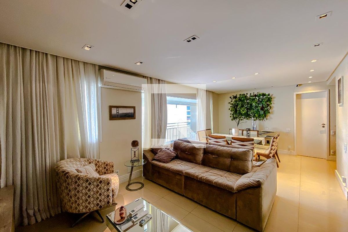 Apartamento, 2 quartos, 122 m² - Foto 7
