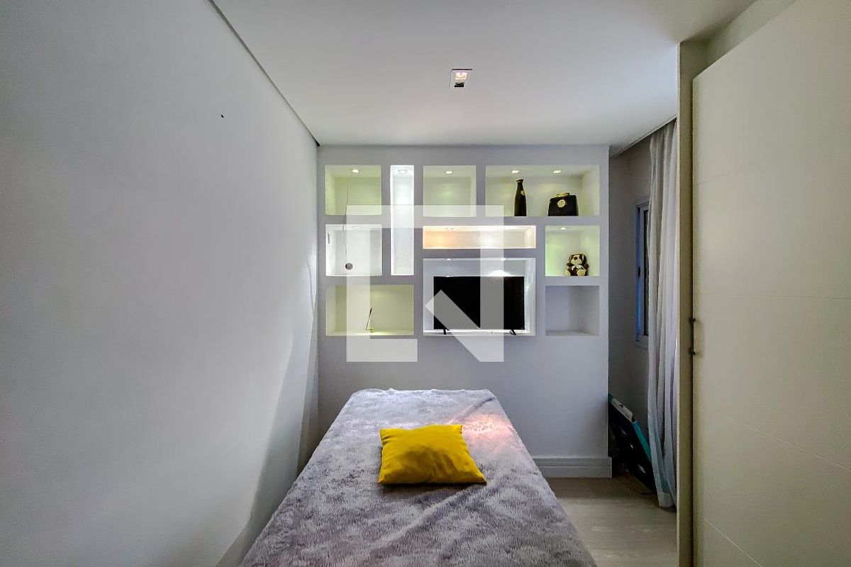 Apartamento, 2 quartos, 122 m² - Foto 55