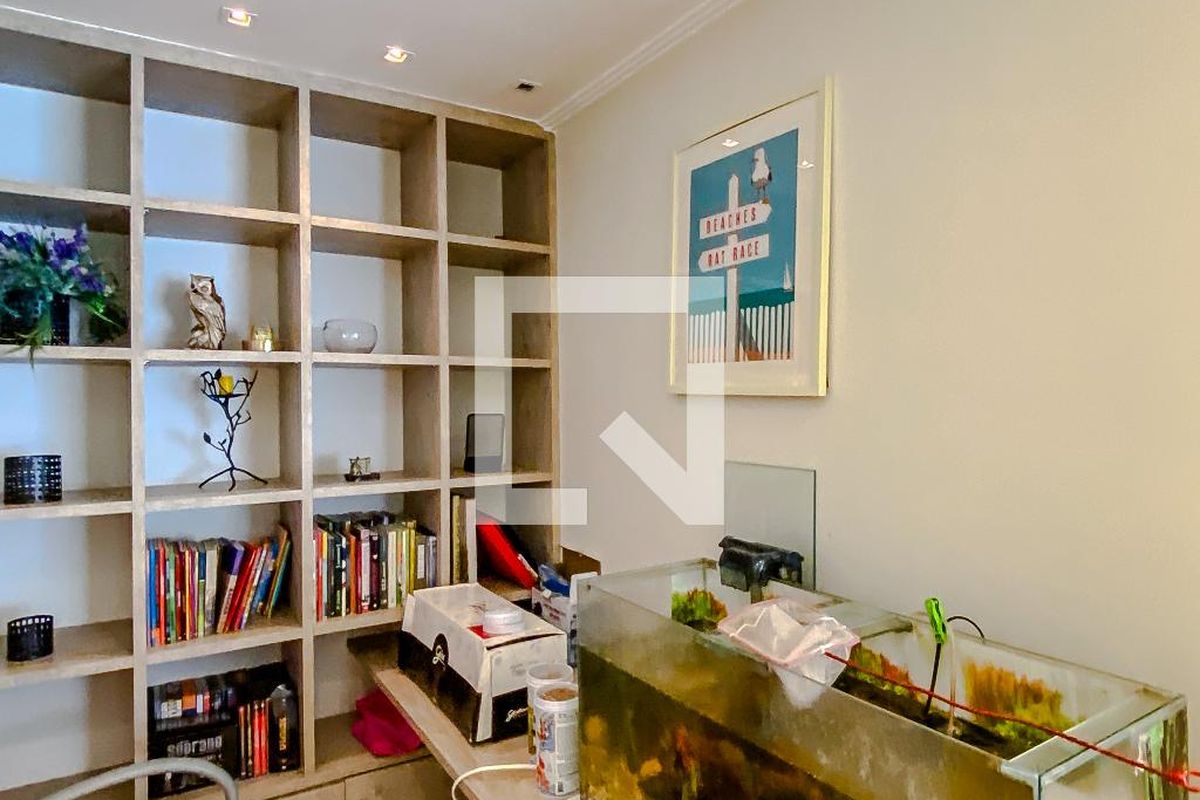 Apartamento, 2 quartos, 122 m² - Foto 15