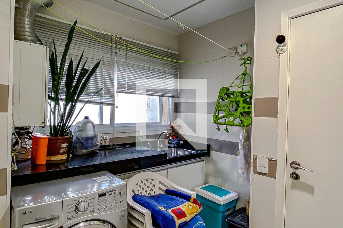 Apartamento, 2 quartos, 122 m² - Foto 105