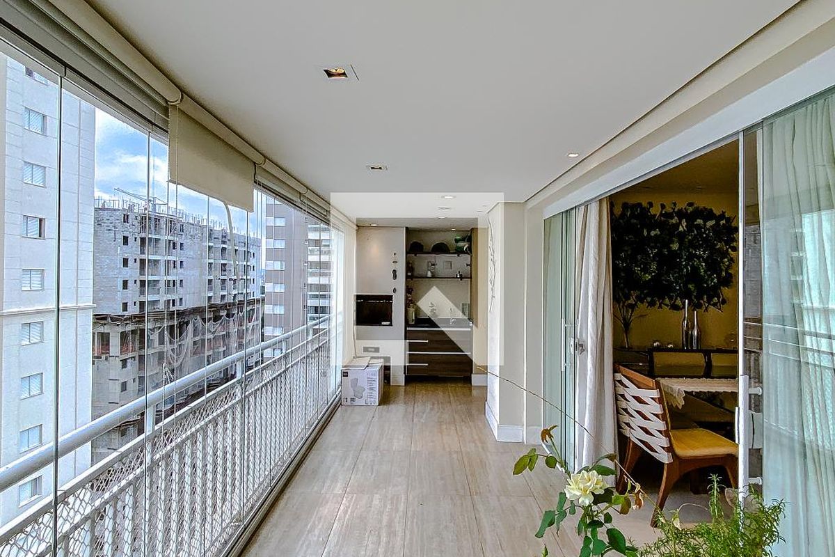 Apartamento, 2 quartos, 122 m² - Foto 27