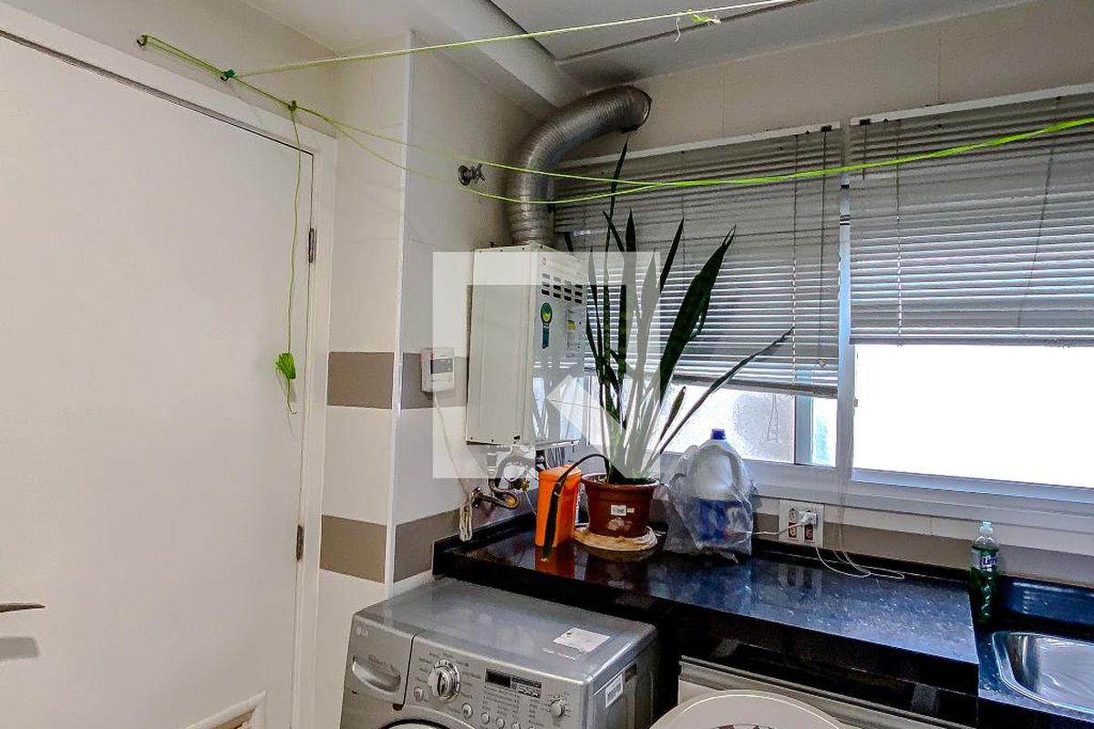 Apartamento, 2 quartos, 122 m² - Foto 109