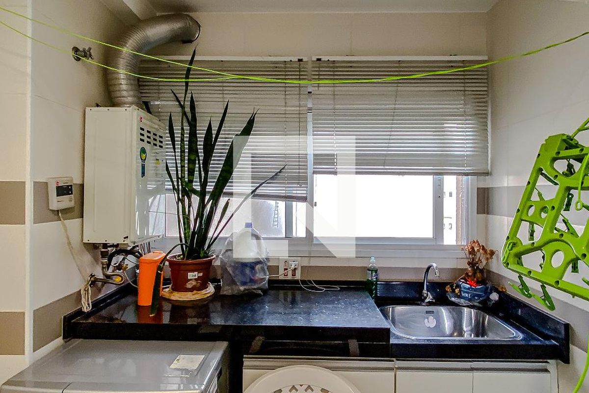 Apartamento, 2 quartos, 122 m² - Foto 107