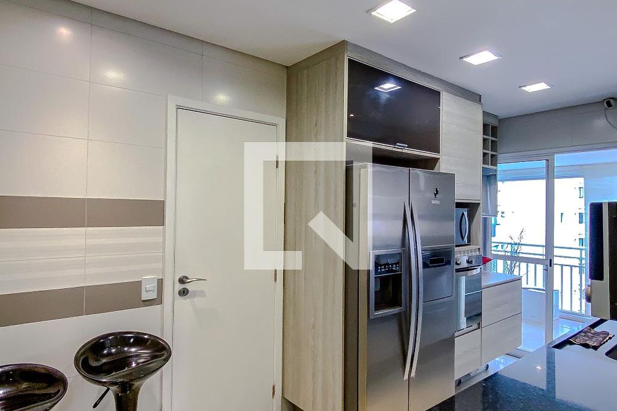 Apartamento, 2 quartos, 122 m² - Foto 99